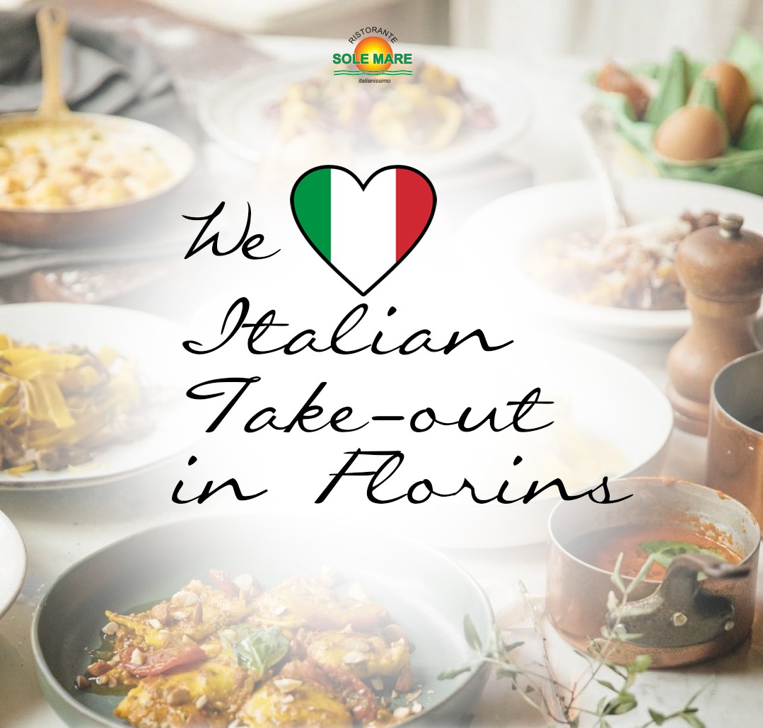 Specials Sole Mare Ristorante Aruba